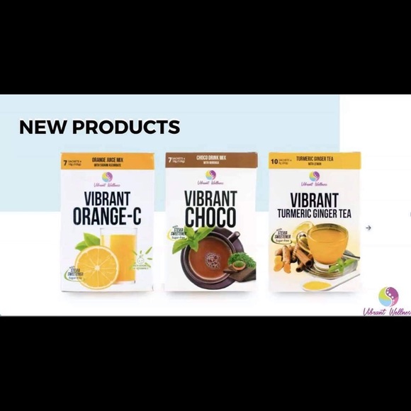 Vibrant Coffee - Picture 3 of 3